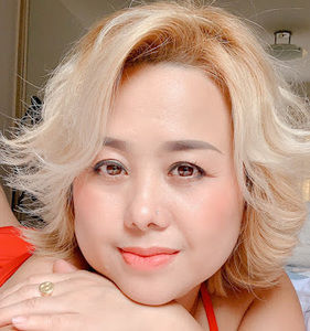 Meet your Posher, Ivy